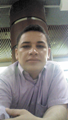 Picture of Omar Andrés Barbosa Ortiz